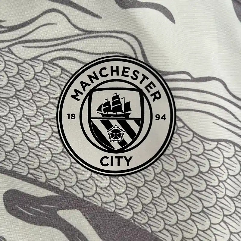 Manchester City Windbreaker II
