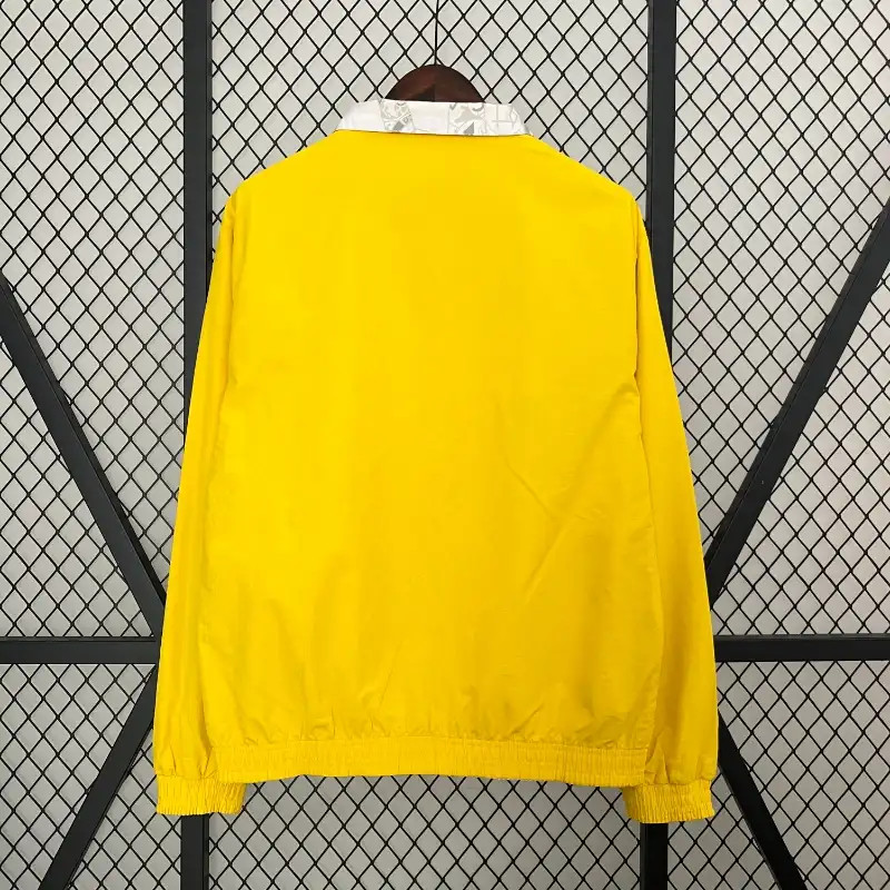 Club America Windbreaker