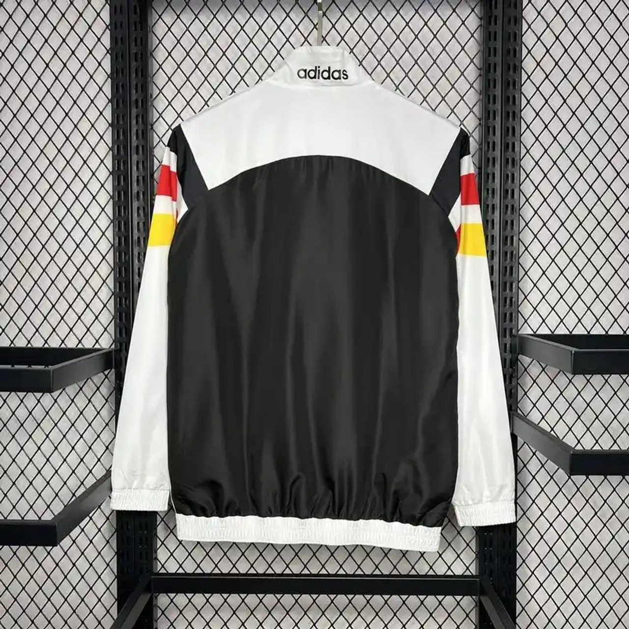 Germany Windbreaker