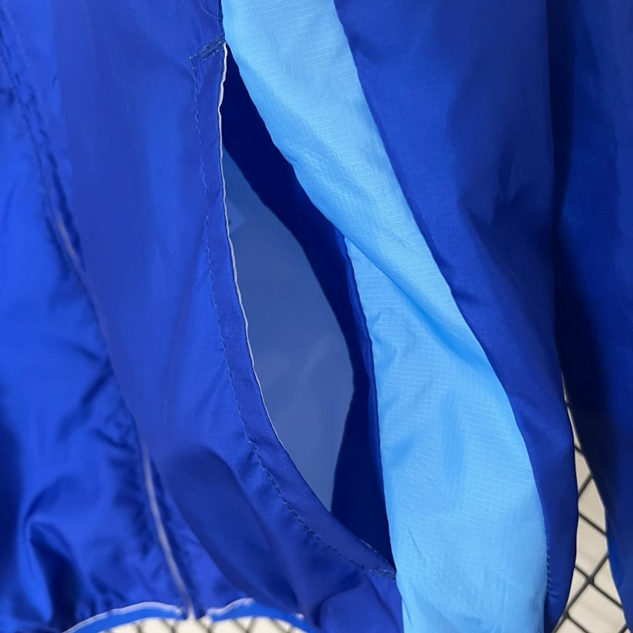 Argentina Windbreaker II