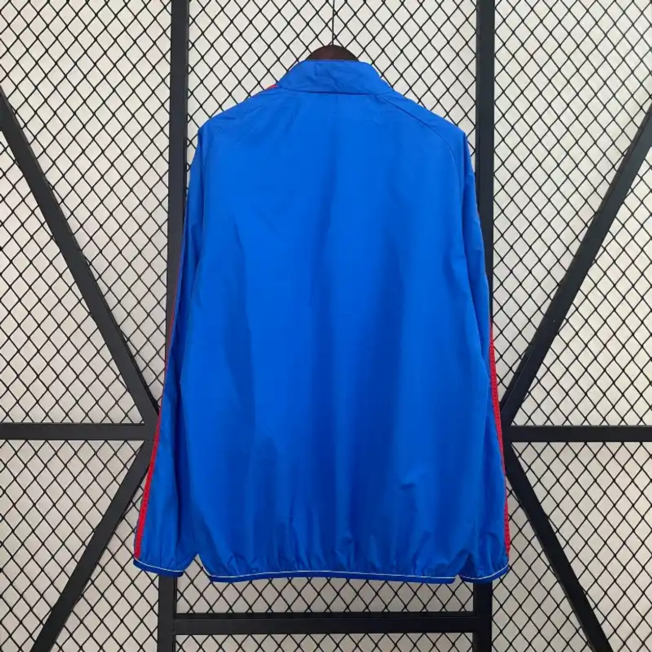 Italy Windbreaker III