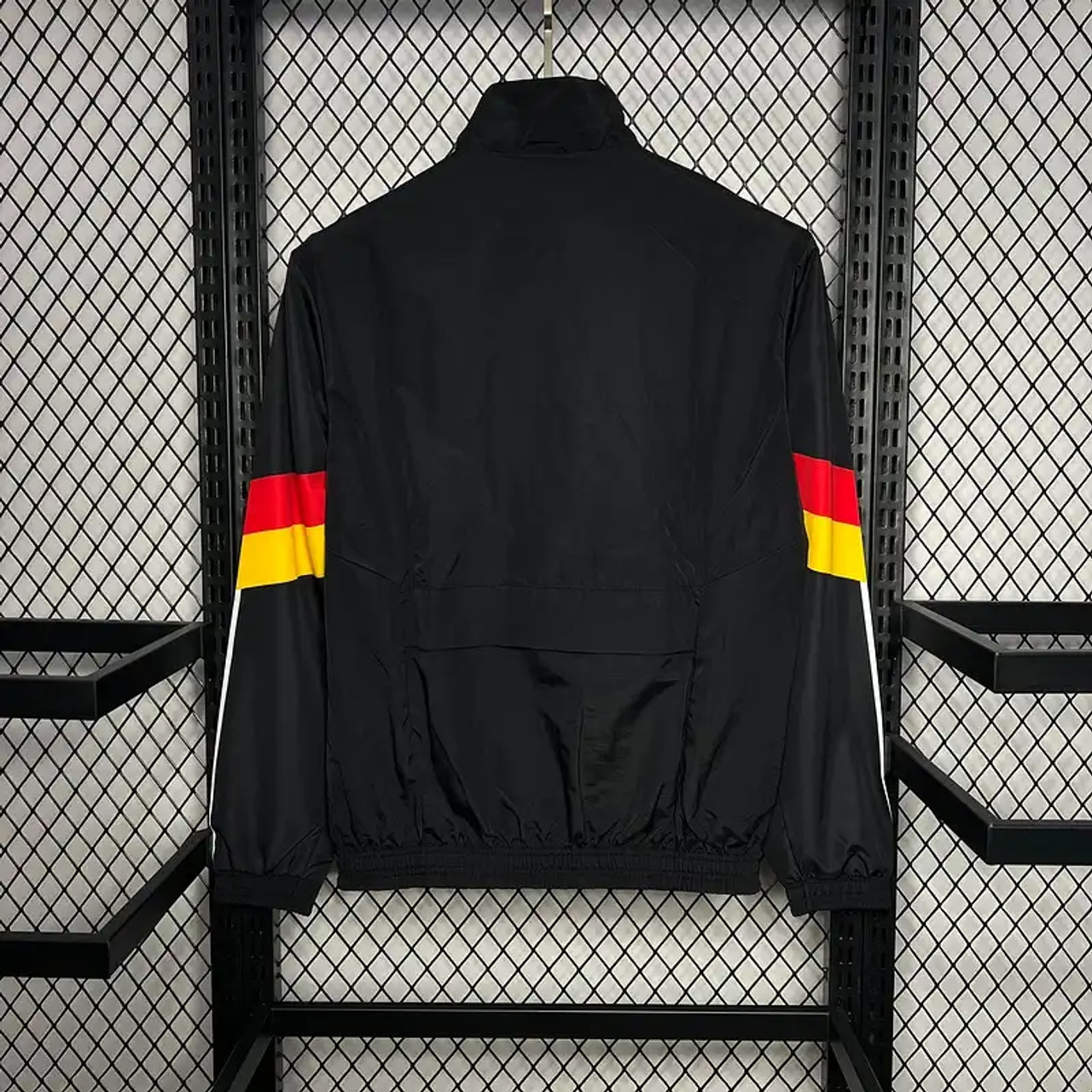 Germany Windbreaker II