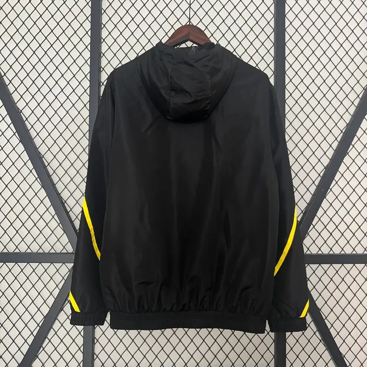 Dortmund Windbreaker