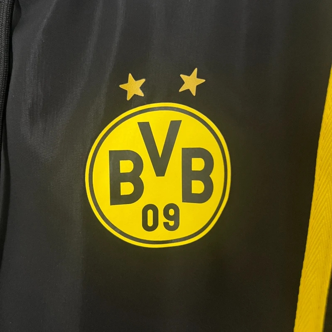 Dortmund Windbreaker