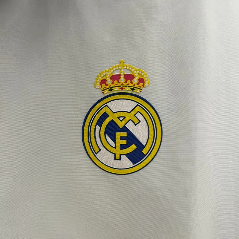 Real Madrid Windbreaker V