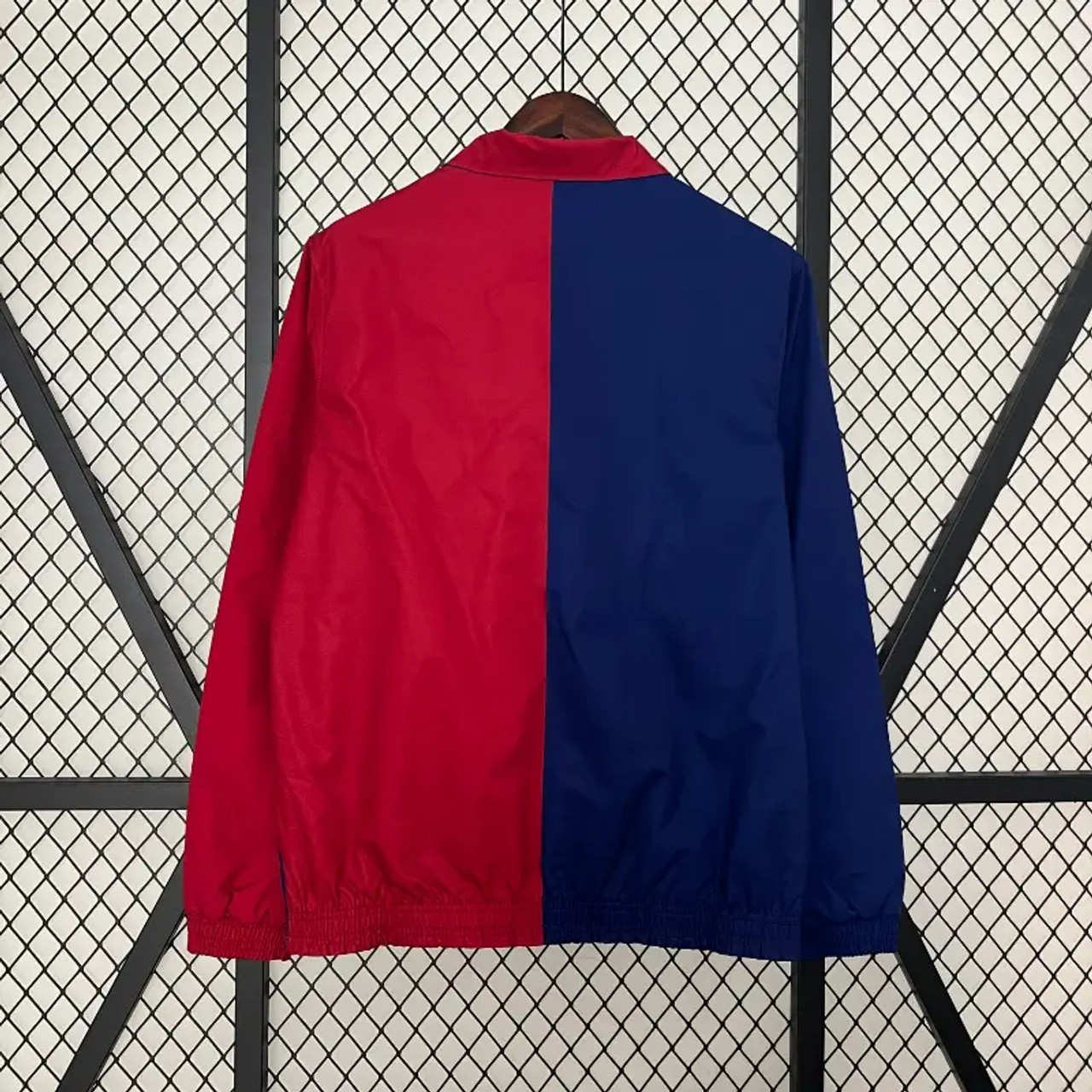 F.C.B Windbreaker III