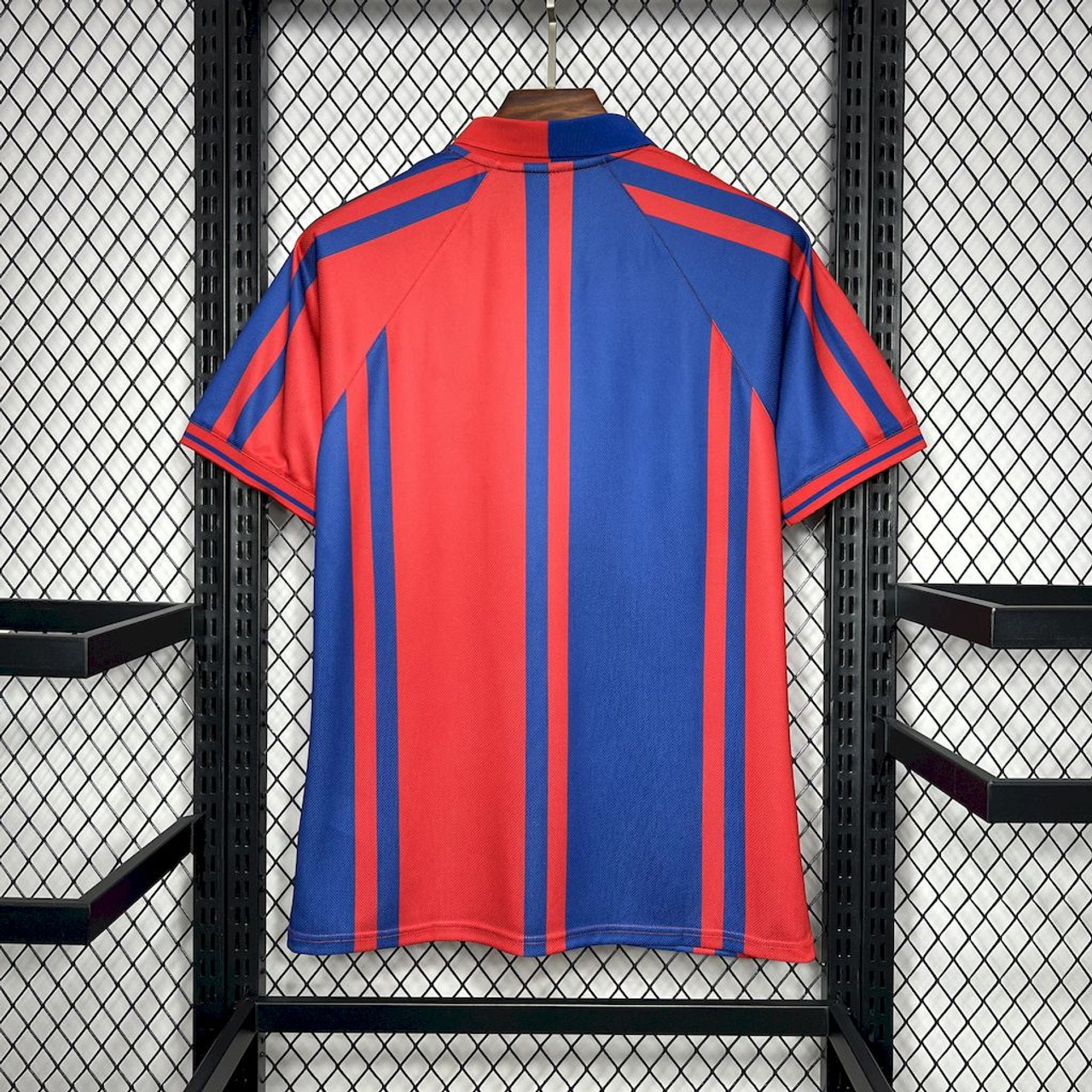 F.C.B 1998 Home Retro