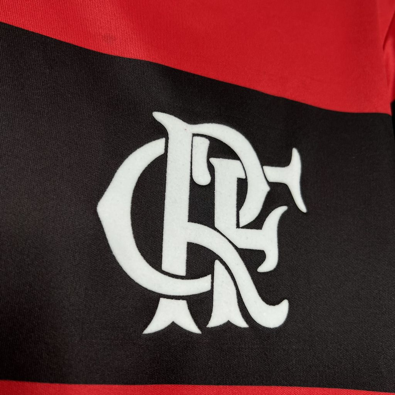 Flamengo 2018 Retro