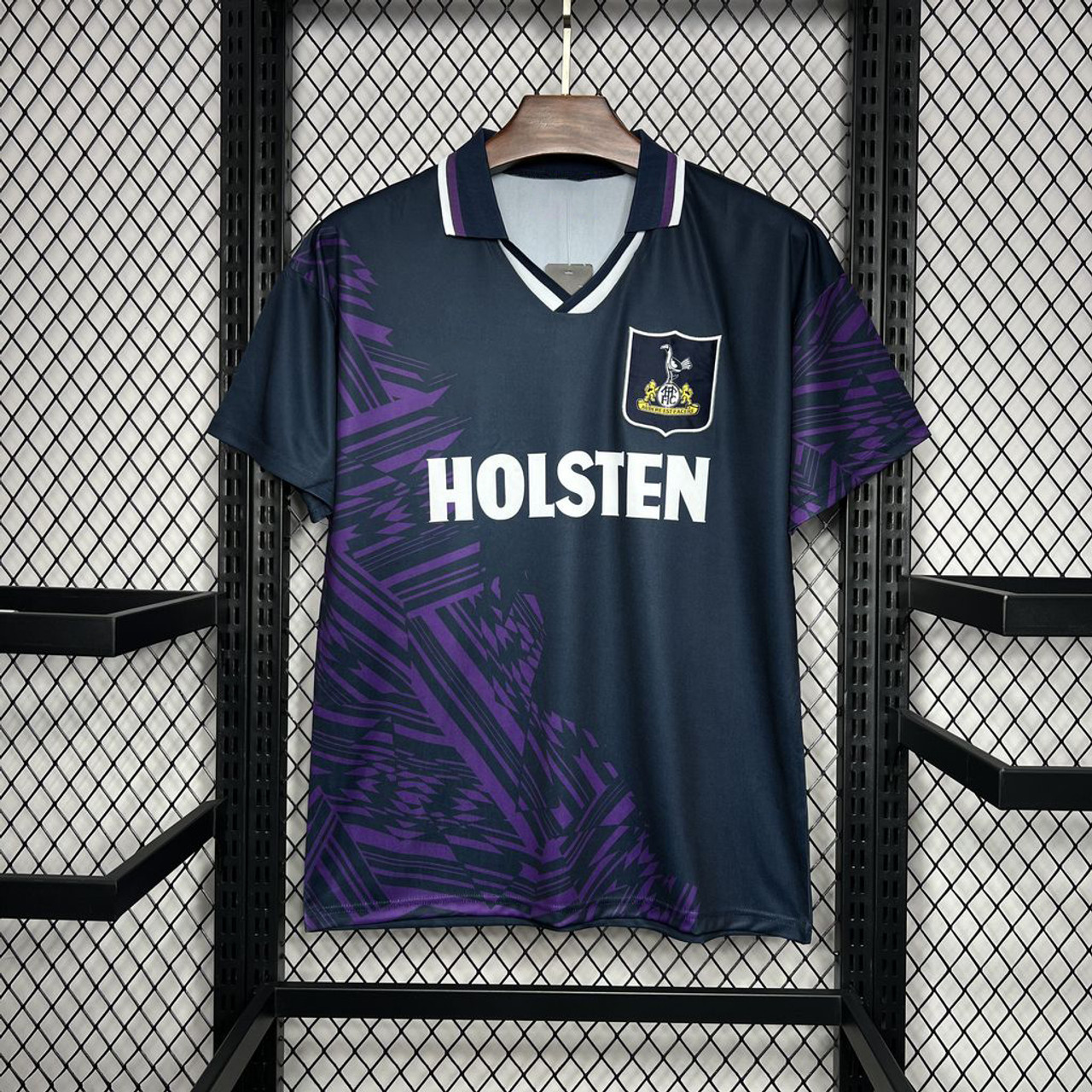 Tottenham Hotspur 1994/95 Away Retro