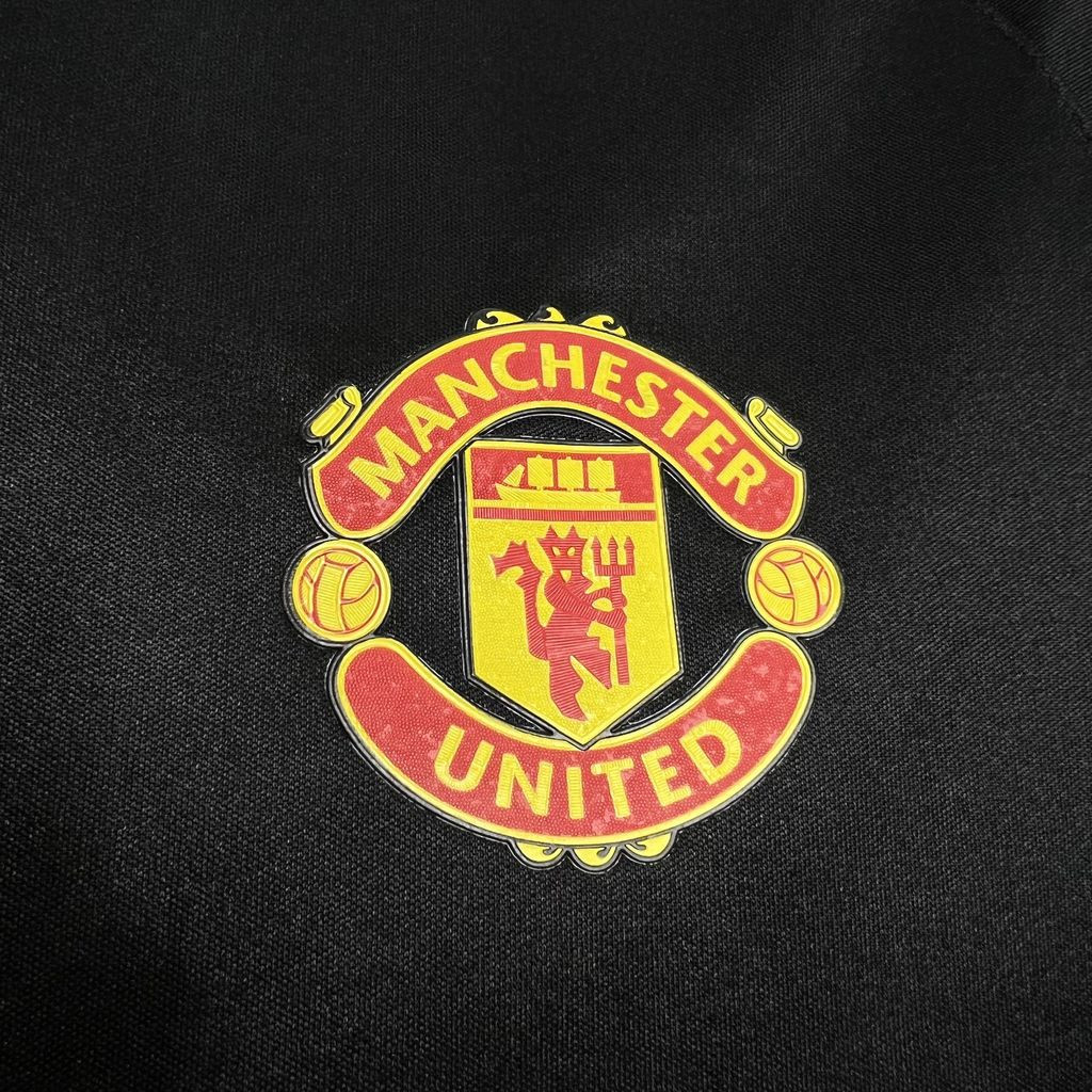 Manchester United 1998/99 Third Retro