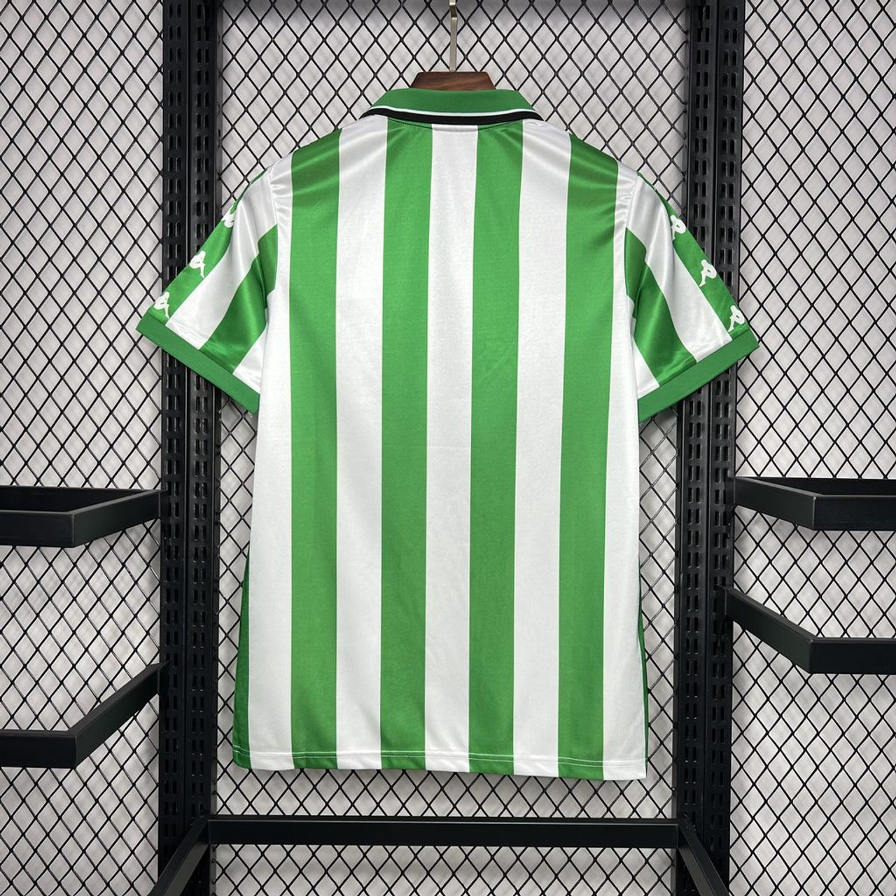 Real Betis 1993/94 Home Retro