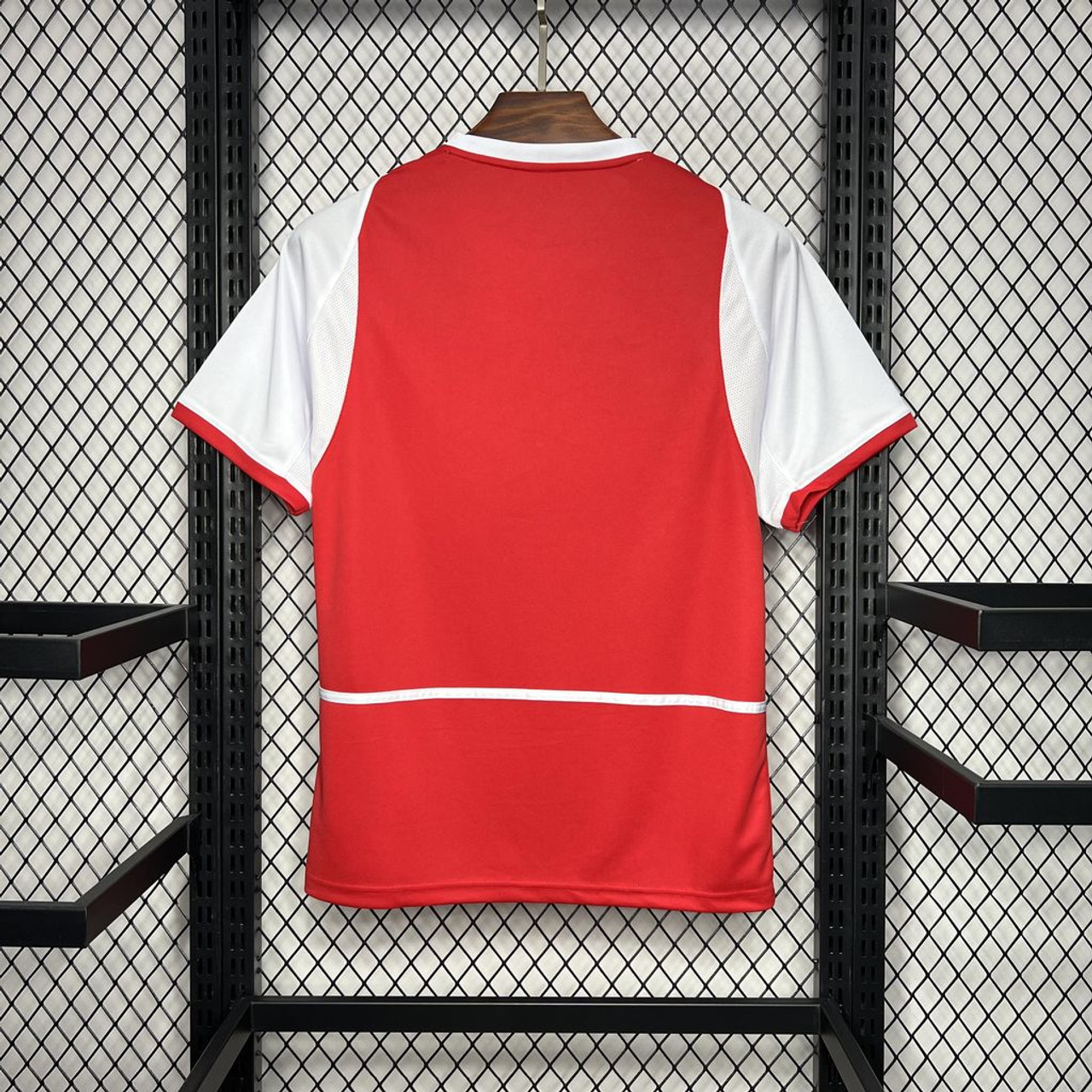 ArsenaI 2002/04 Home Retro