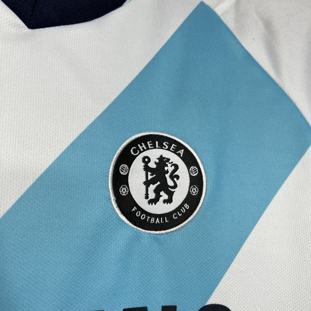 Chelsea 2012/13 Away Retro