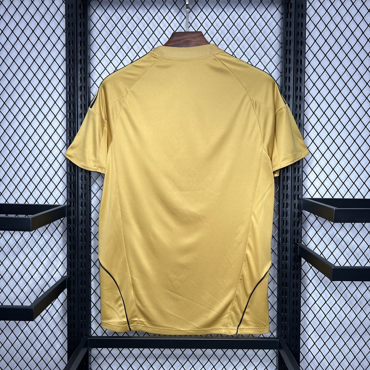 Spain 2008 Away Retro