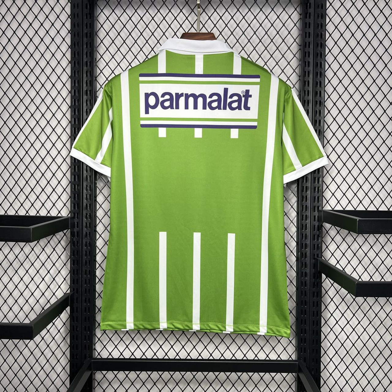 Palmeiras 1992 Home Retro