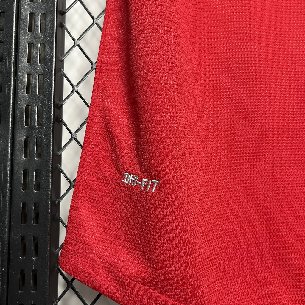 Portugal 2012 Home Retro