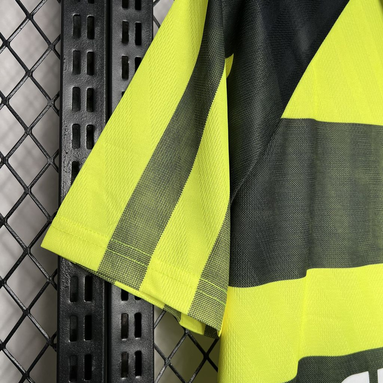 Celtic 1996/97 Away Retro