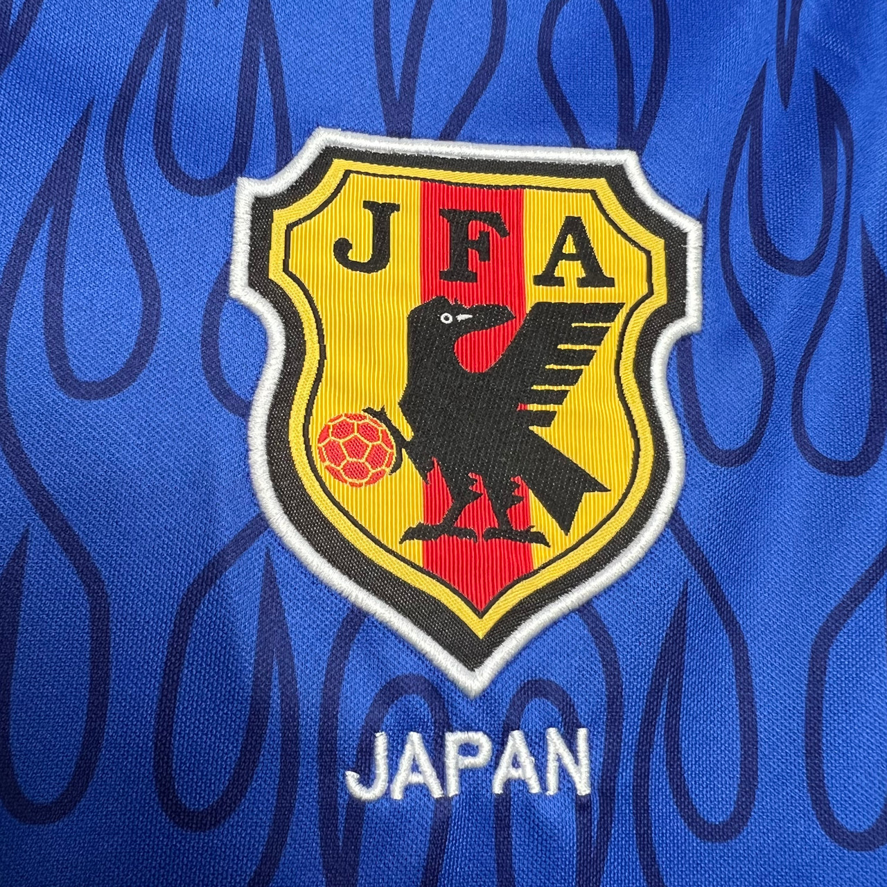 Japan 1998 Home Retro