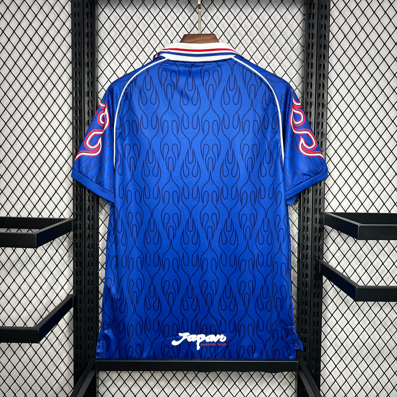Japan 1998 Home Retro