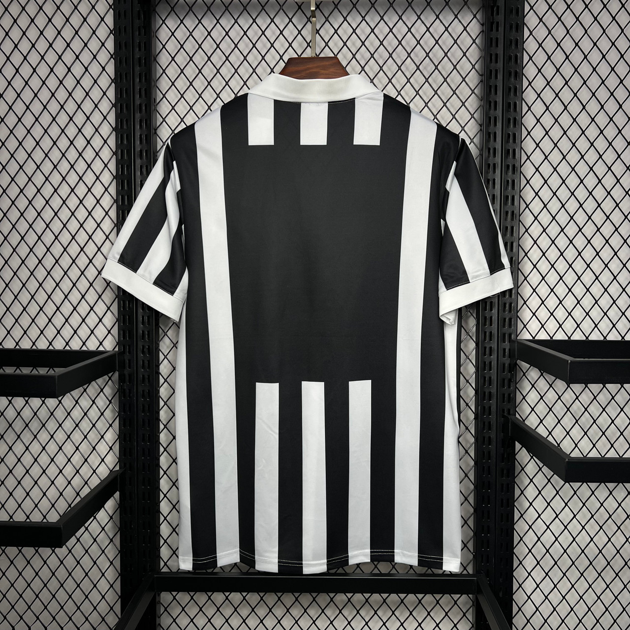 Juventus 1984/85 Home Retro