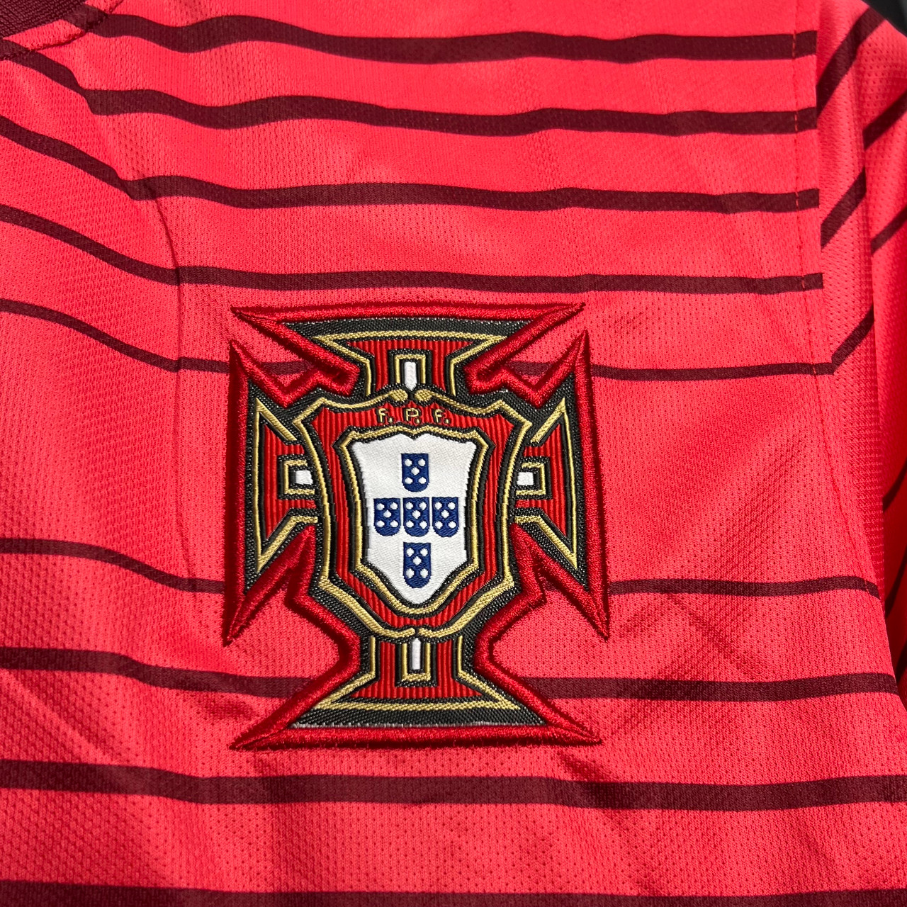 Portugal 2014 Home Retro