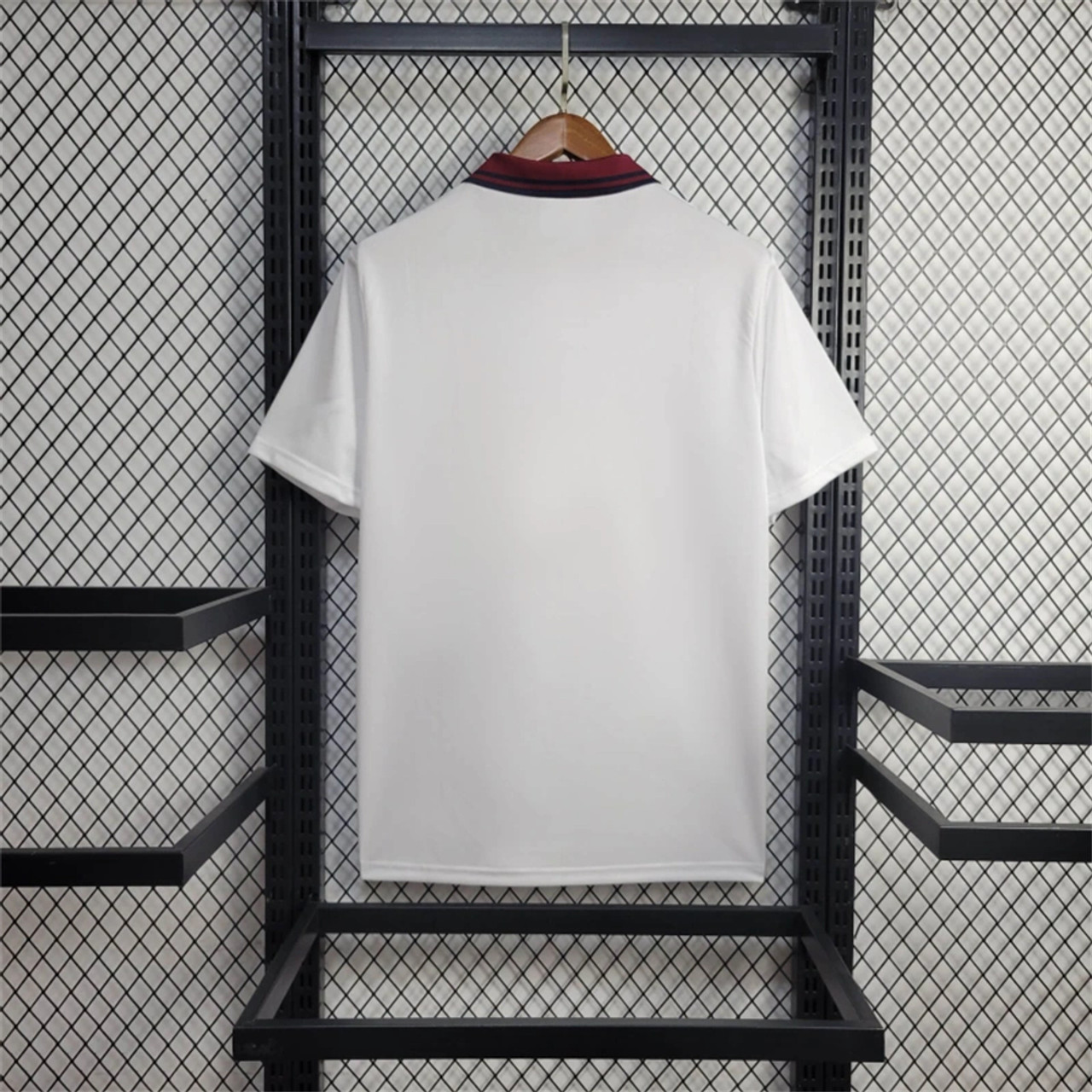 Aston Villa Third 94/95