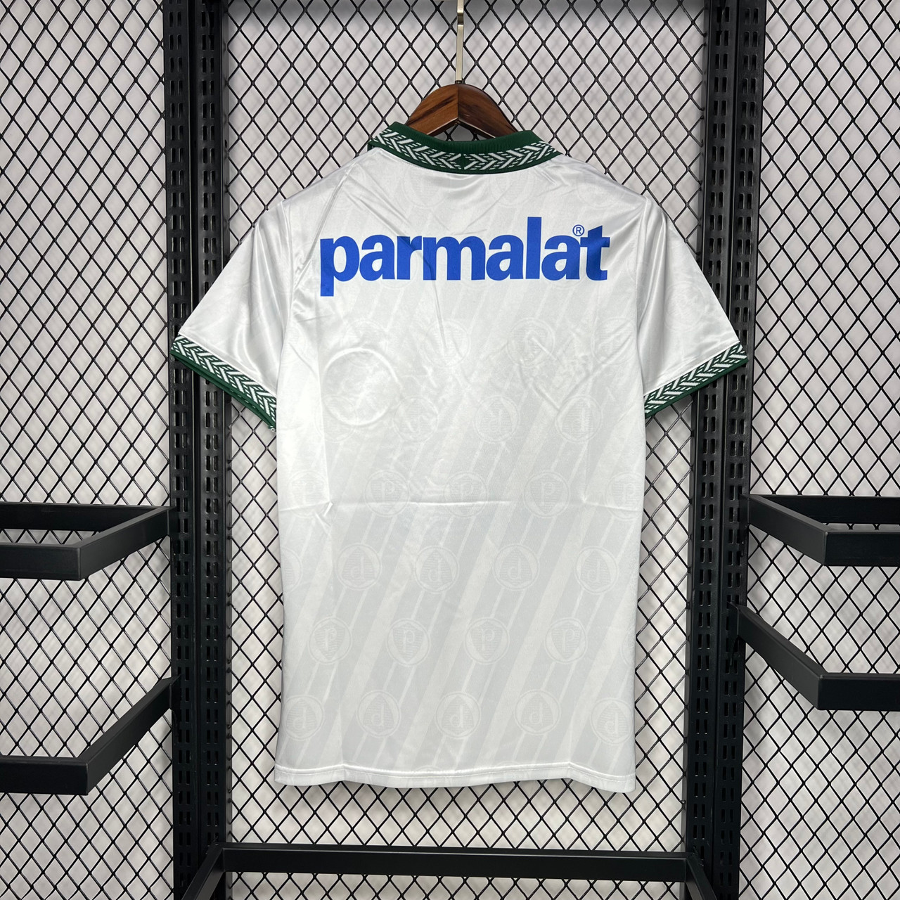 Palmeiras 1994/95 Away Retro
