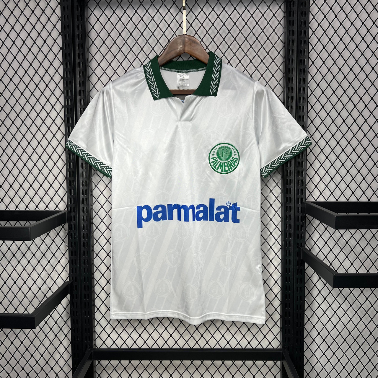 Palmeiras 1994/95 Away Retro