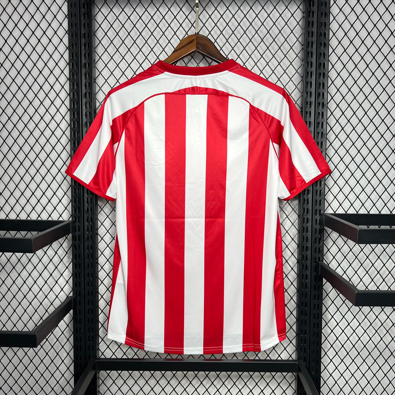 Sunderlandl 2005/06 Home Retro