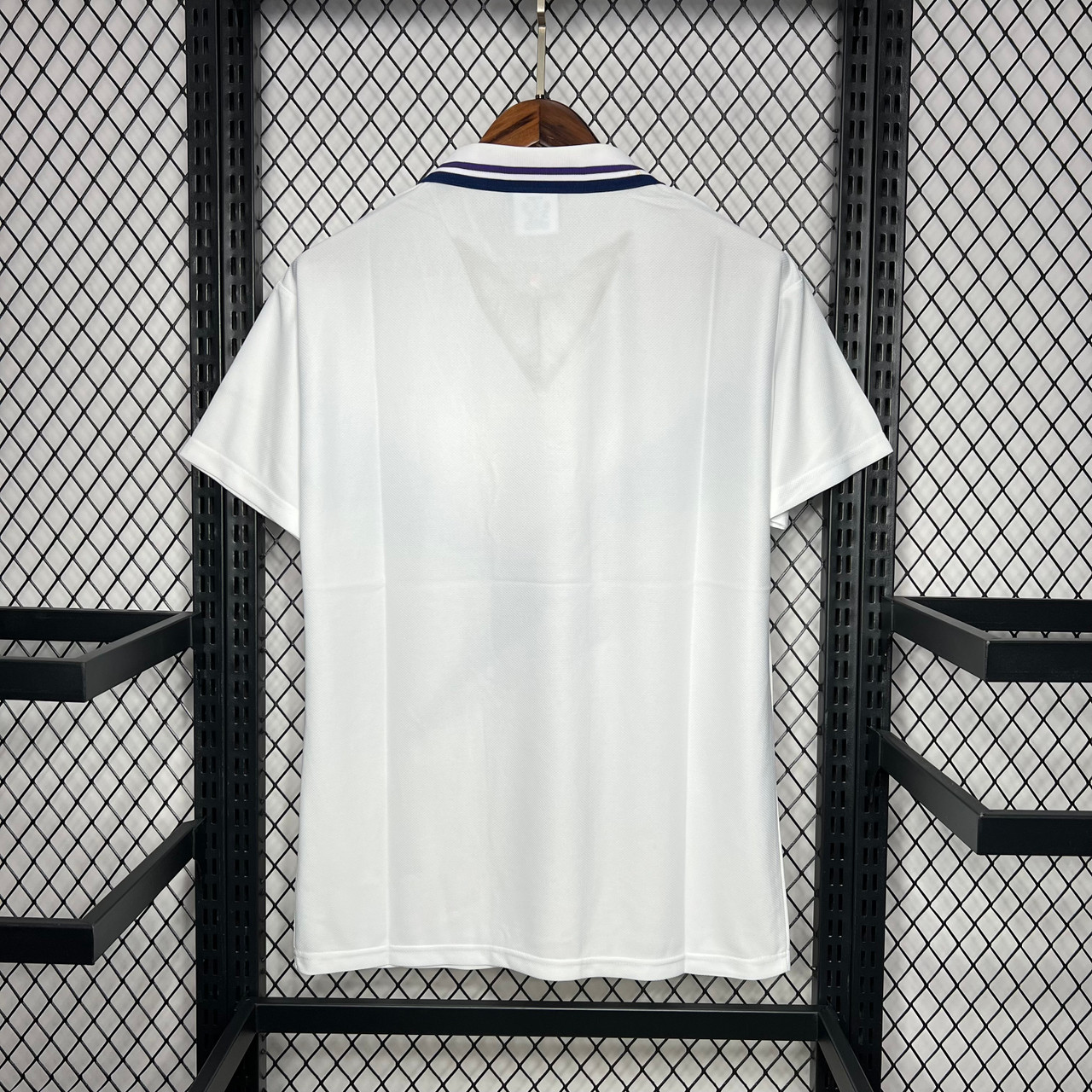 Scotland 1994/96 Away Retro