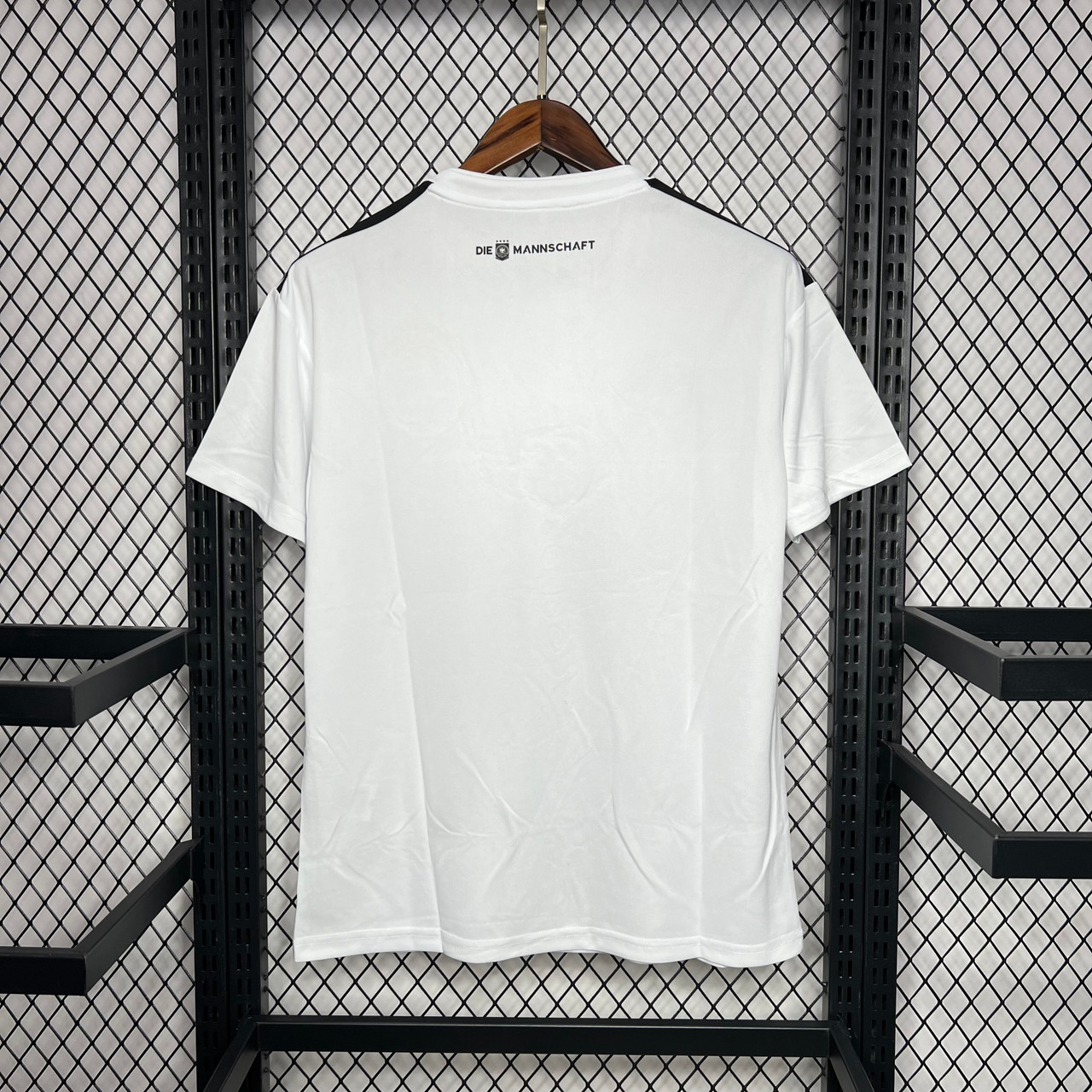 Germany 2018 Home Retro