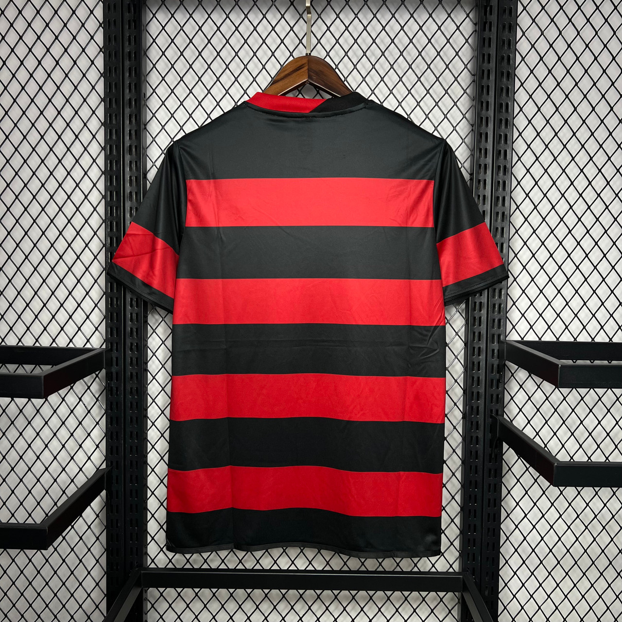 Flamengo 2009/10 Home