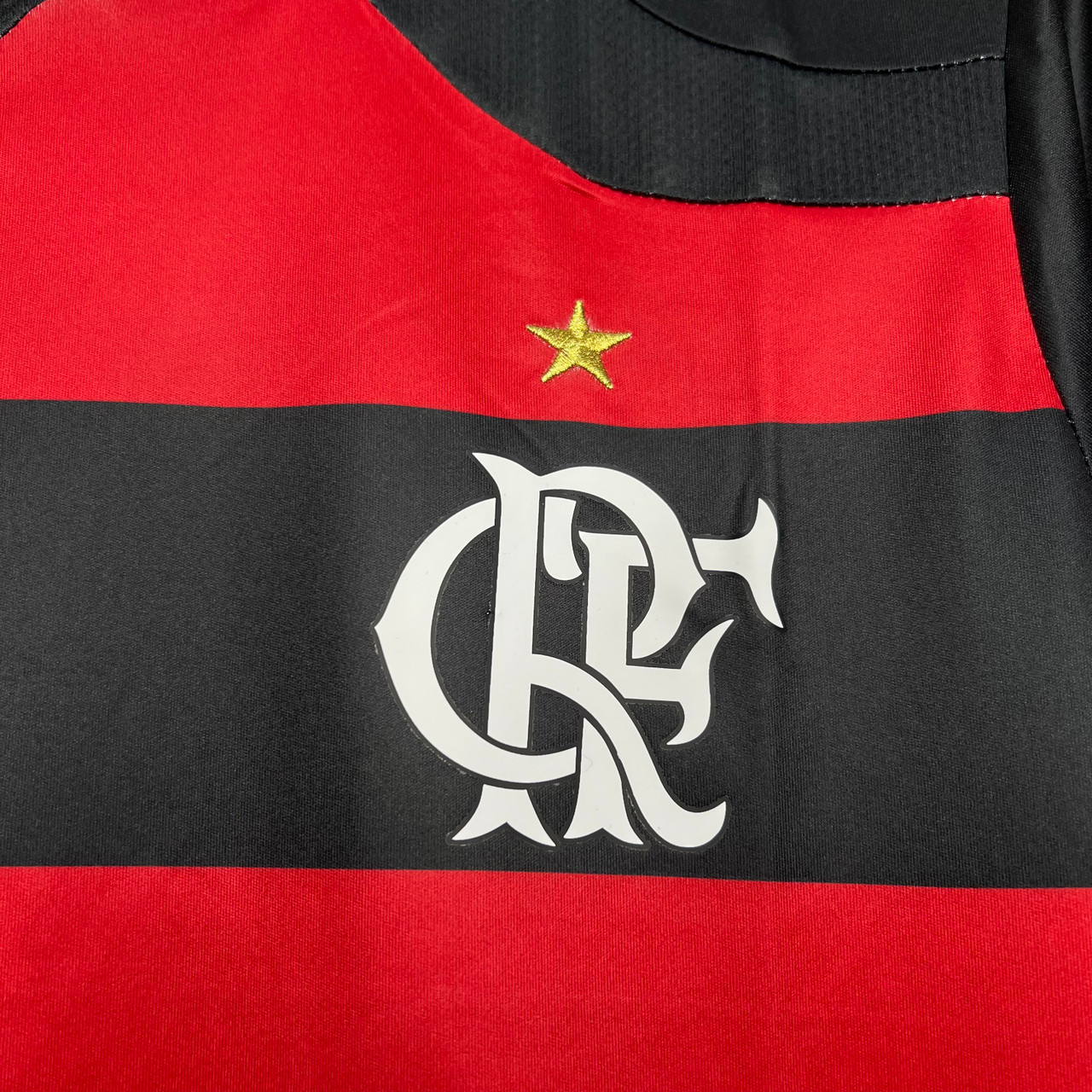 Flamengo 2009/10 Home