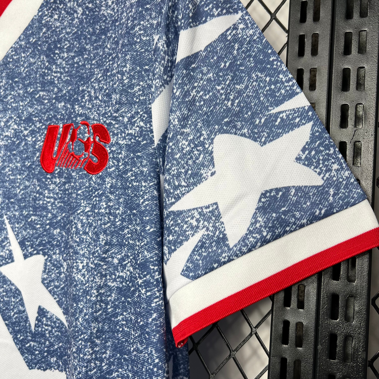 USA 1994 Away Retro