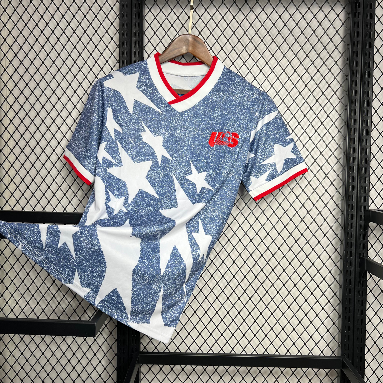 USA 1994 Away Retro