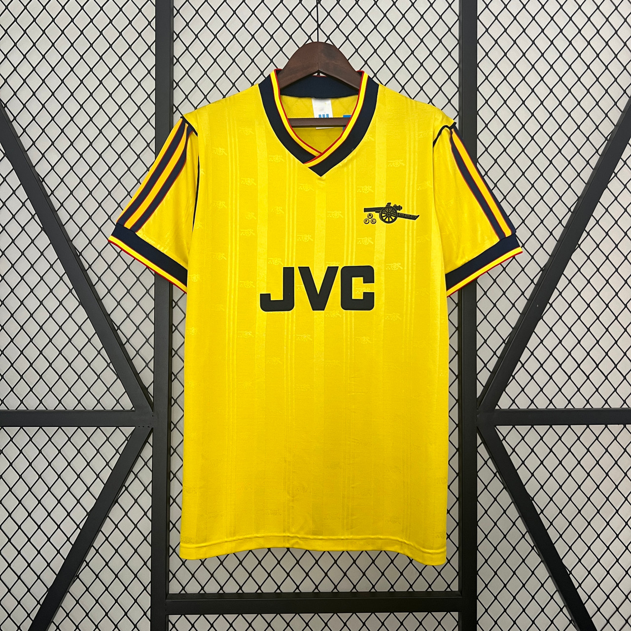 Retro ArsenaI 86/88 Away Retro