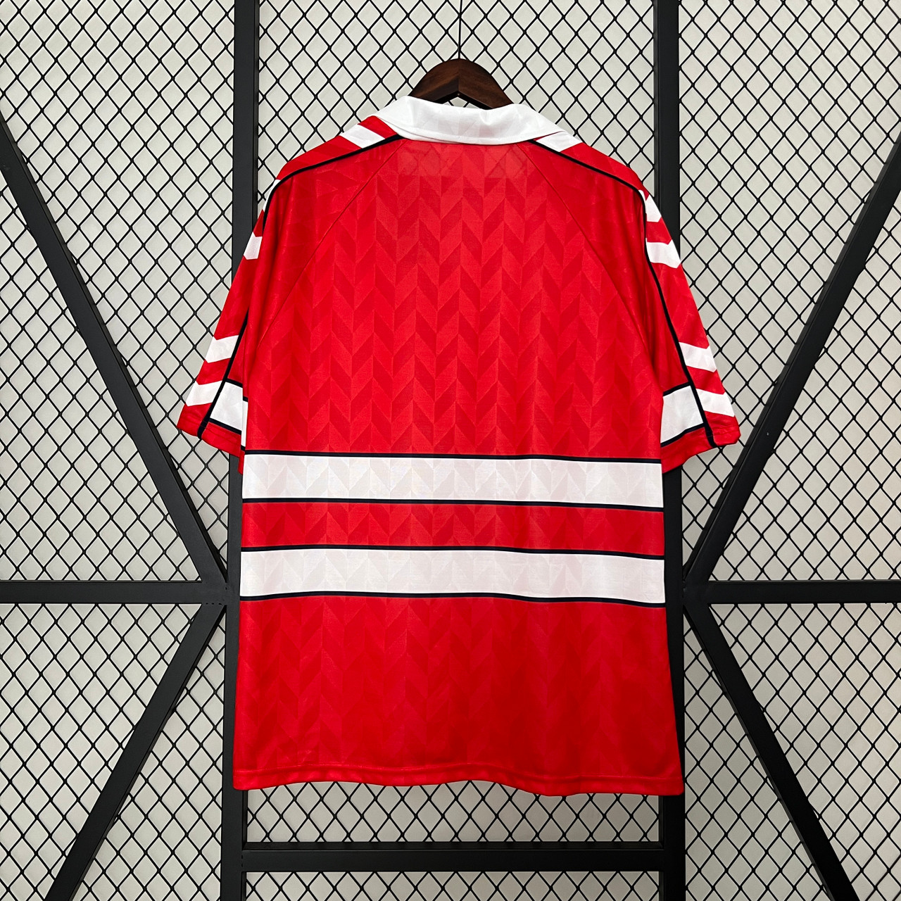 Denmark 1988 Home Retro