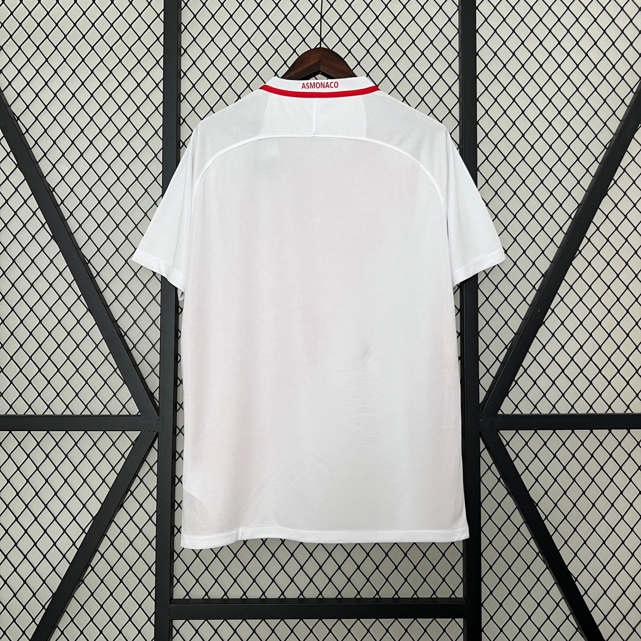 Monaco 2016/17 Home Retro