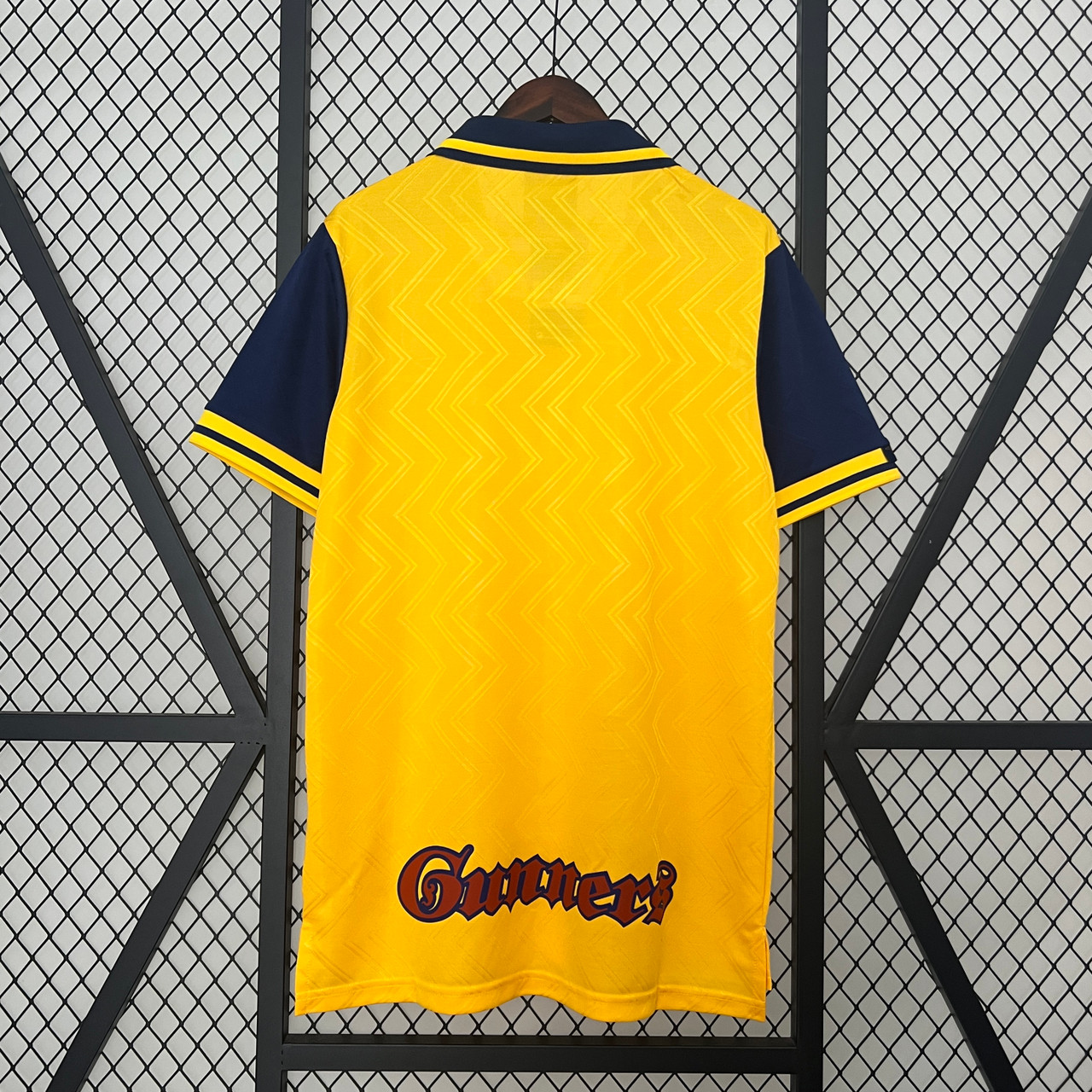 Retro ArsenaI 1996/97 Away Retro