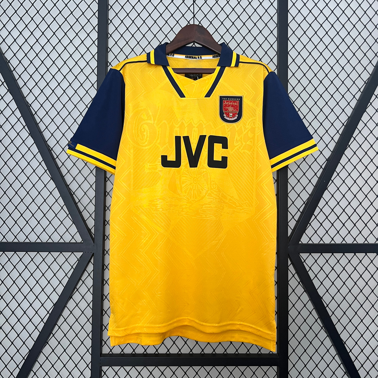 Retro ArsenaI 1996/97 Away Retro
