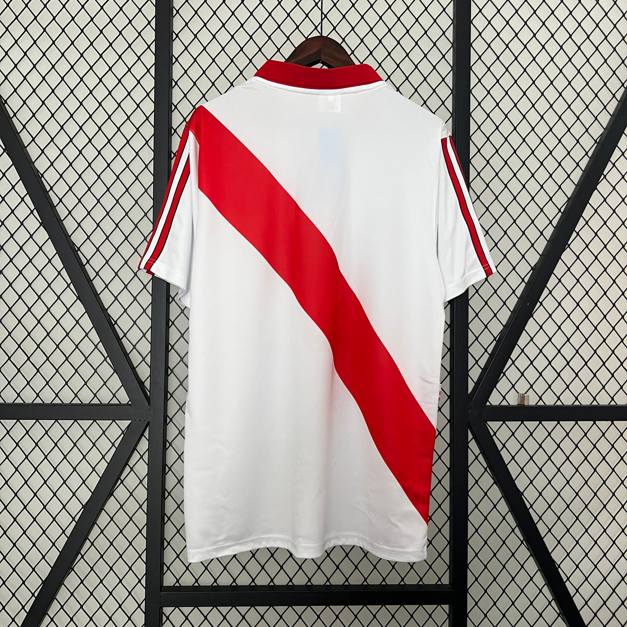 River Plate 1998/99 Home Retro