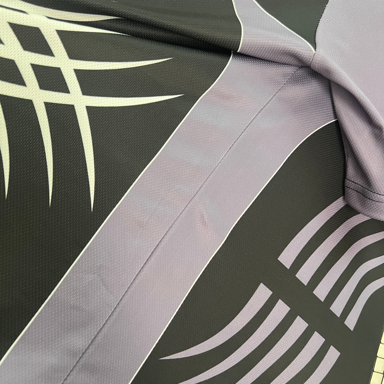 Juventus 2001/02 Goalkeeper Retro