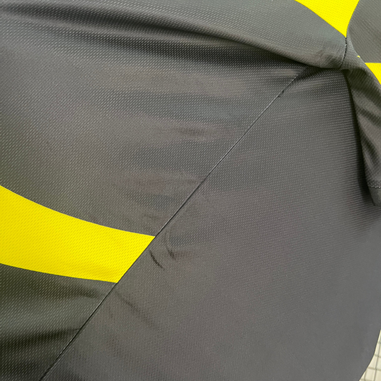 Juventus 1996/97 Third Retro