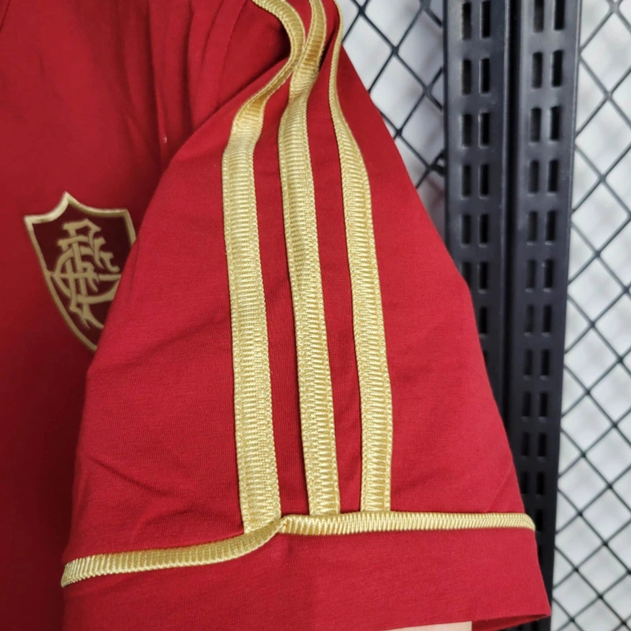 Fluminense 2015/16 Home Retro