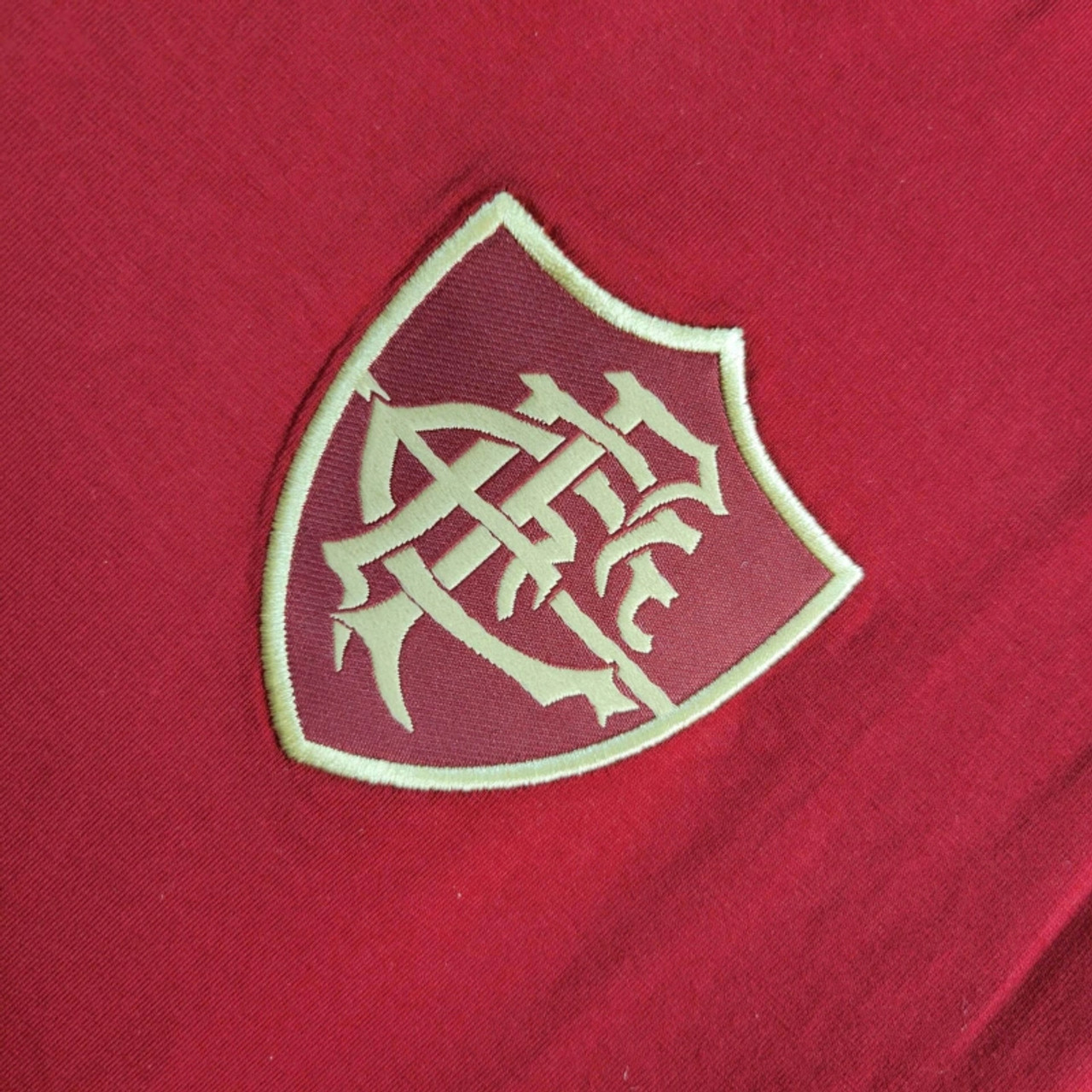 Fluminense 2015/16 Home Retro