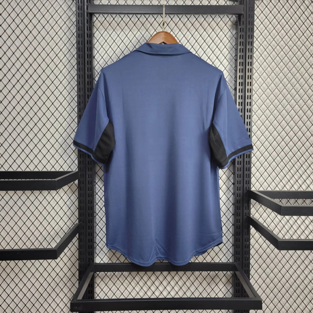 Inter Milan 1998/99 Third Away Retro