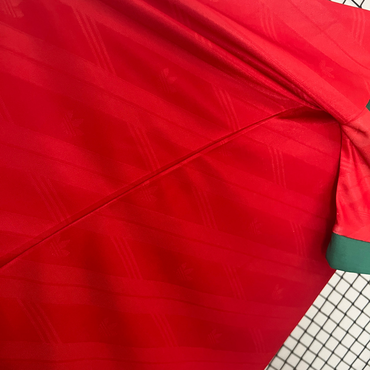 Portugal 1992/94 Home Retro