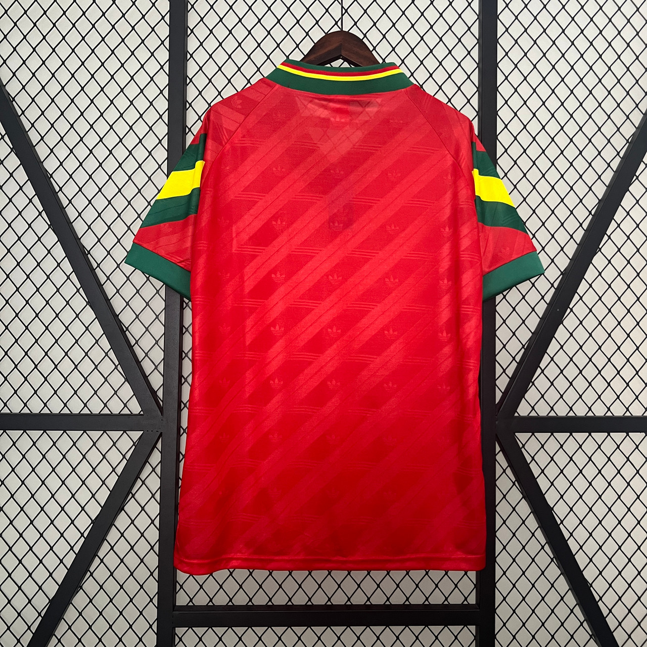 Portugal 1992/94 Home Retro