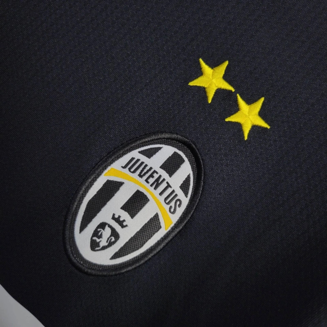 Juventus 2012/13 Away Retro