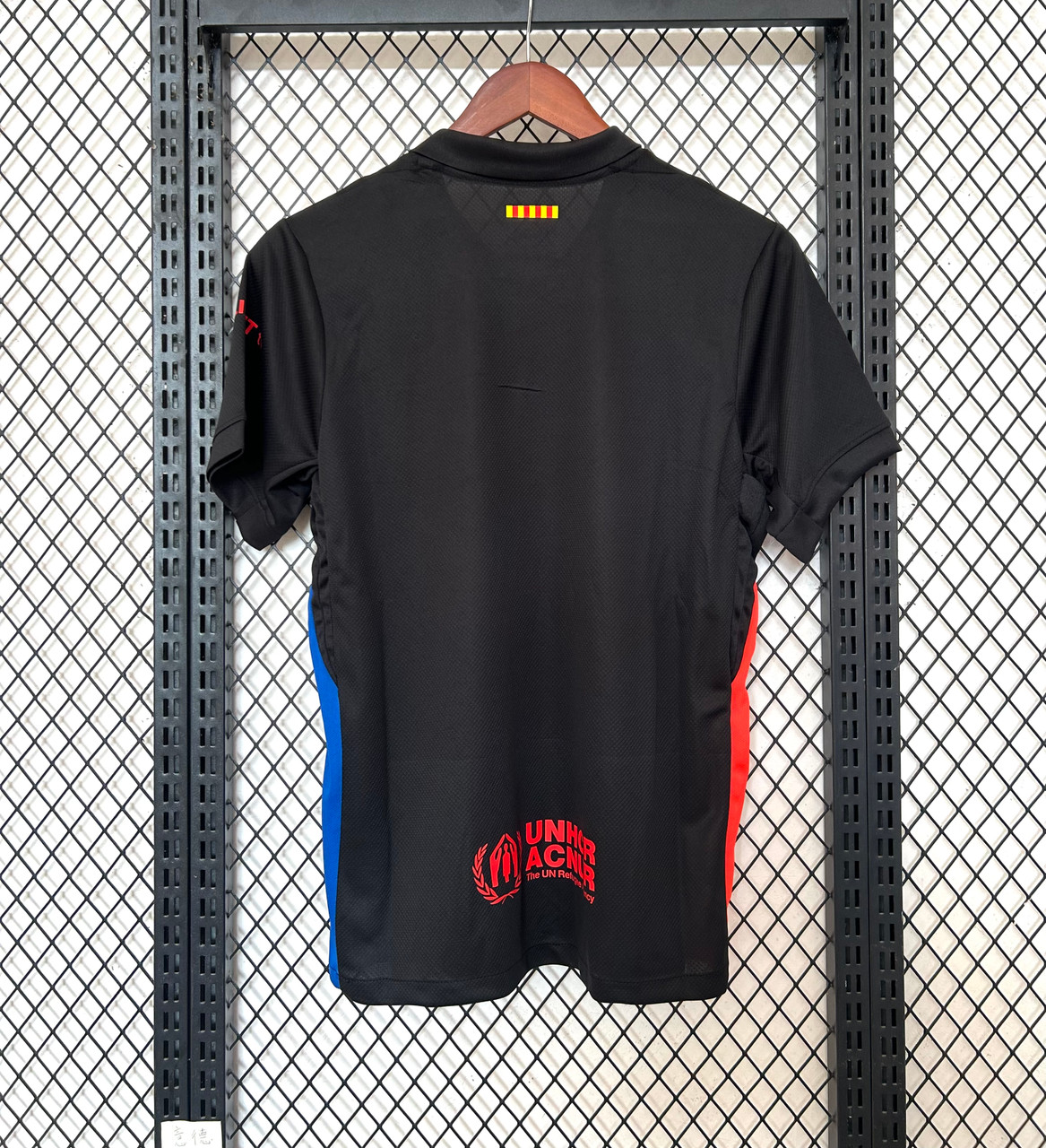 F.C.B Away 2024/25 Coldplay